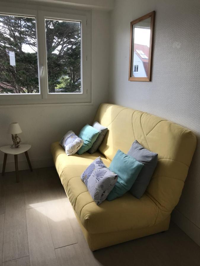 Studio Cosy ويسانت المظهر الخارجي الصورة