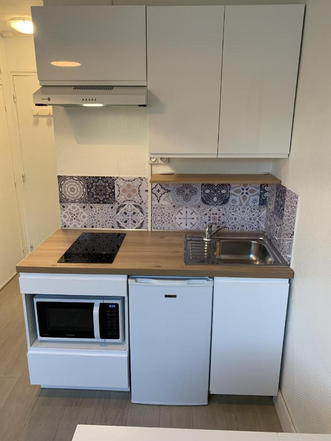 Studio Cosy ويسانت المظهر الخارجي الصورة